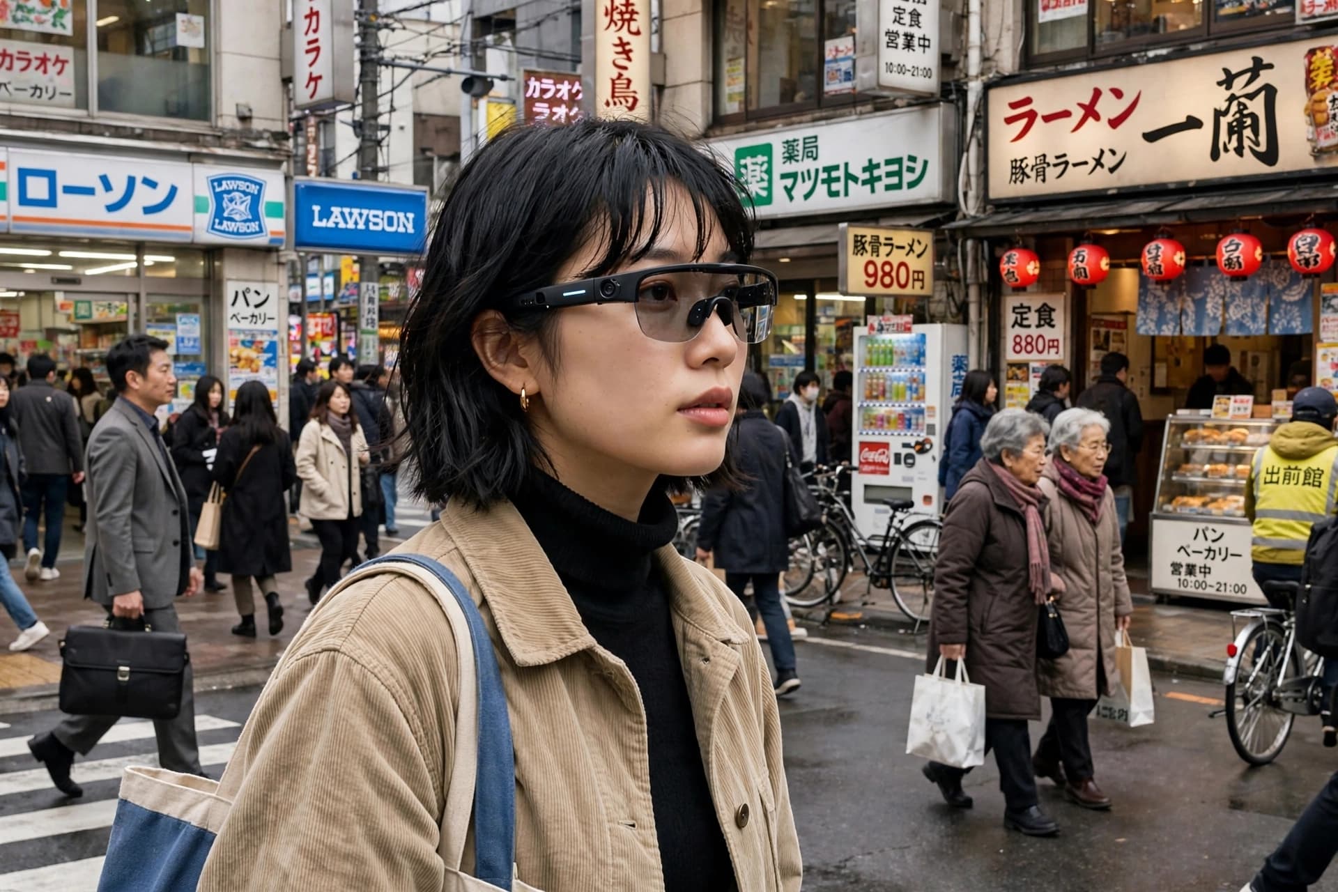 Between Smart Glasses and AI Pins, Privacy Becomes the Question Technology Cannot Easily Ignore Between Smart Glasses and AI Pins, Privacy Becomes the Question Technology Cannot Easily Ignore