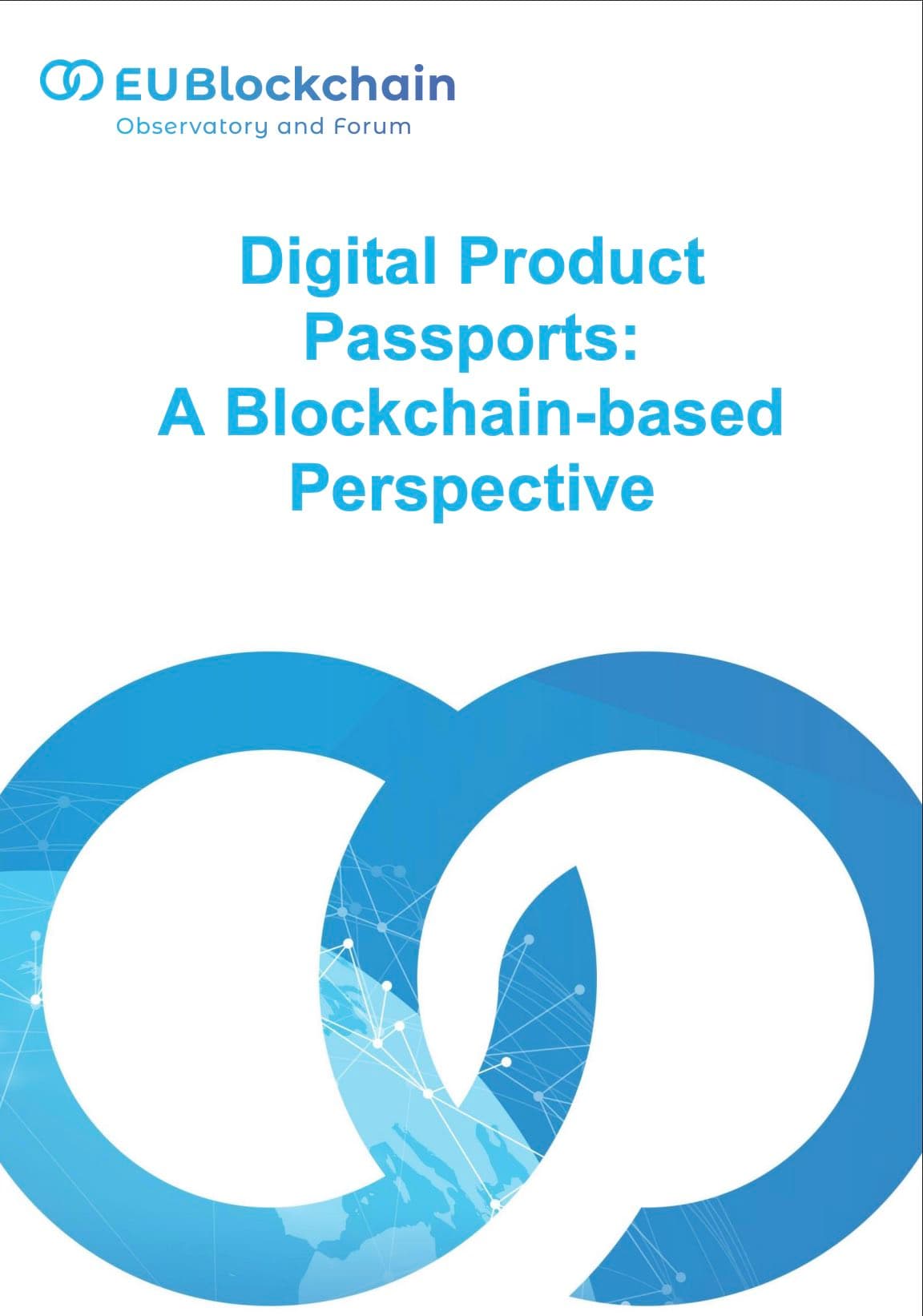 IOTA Selected for Europe's Digital Product Passport Infrastructure IOTA Selected for Europe's Digital Product Passport Infrastructure