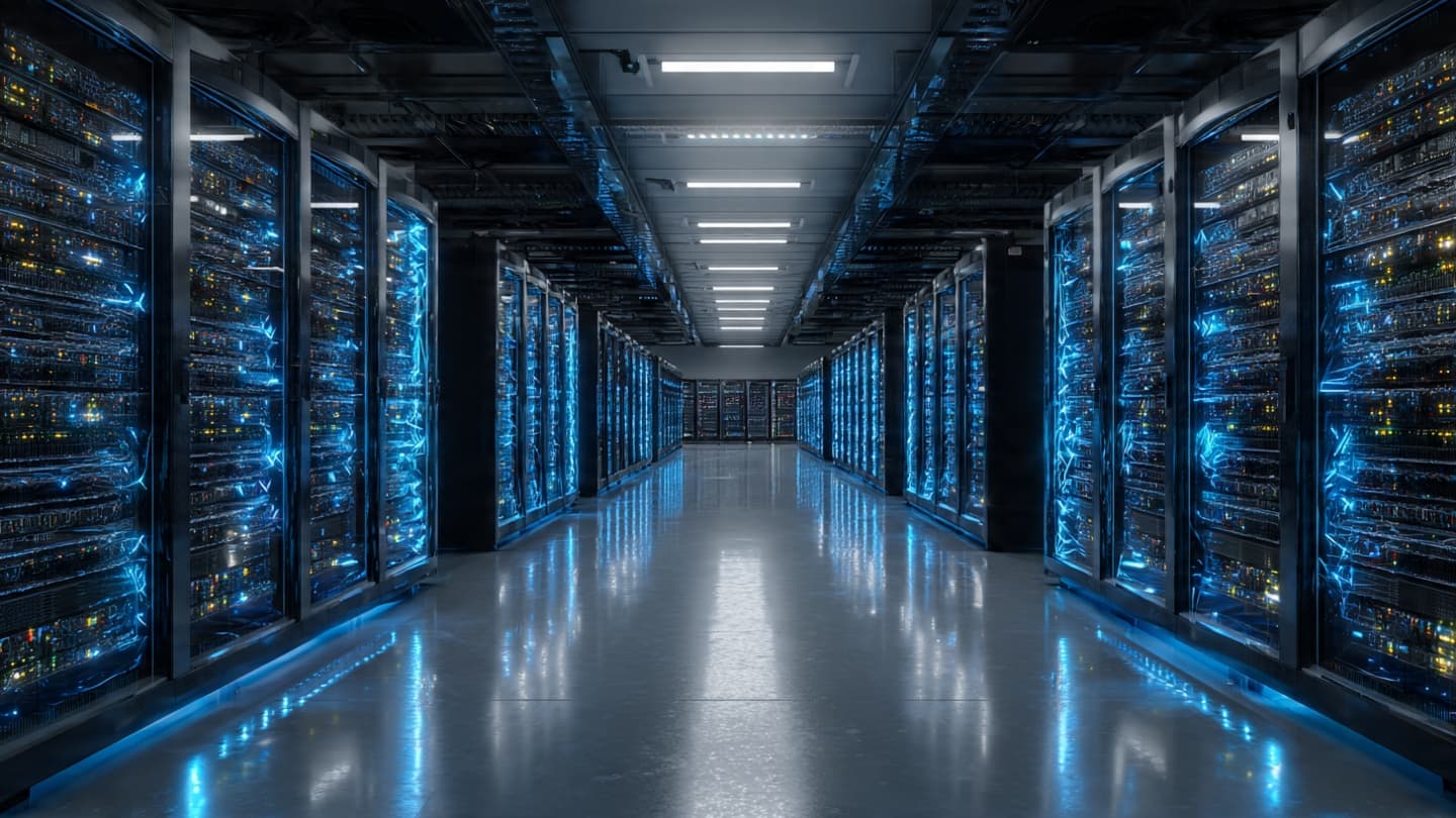 When Intelligence Demands More Power, Can Supercomputers Keep Pace? When Intelligence Demands More Power, Can Supercomputers Keep Pace?