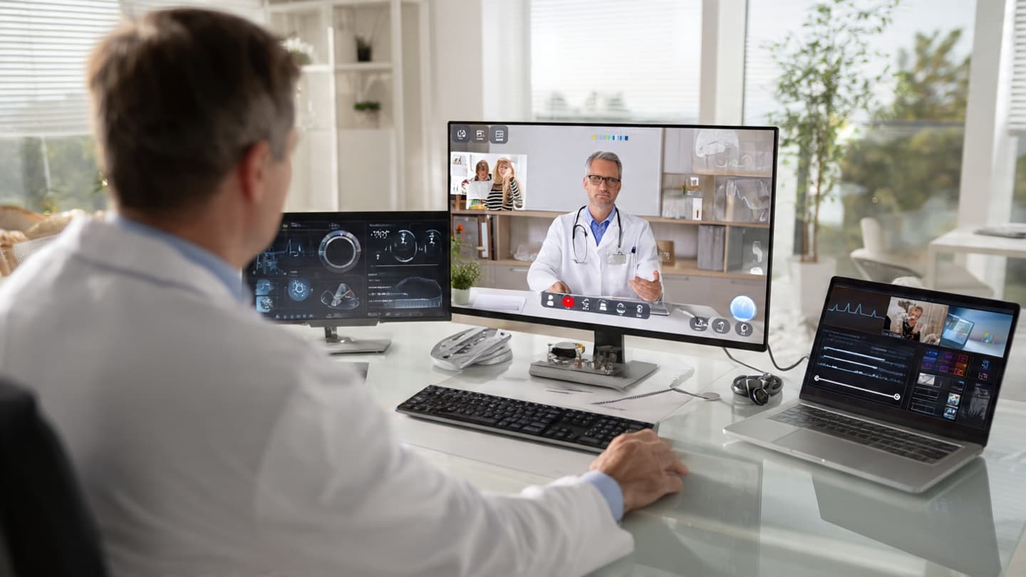 Between Care and Connectivity: Indonesia Expands Digital Health Pathways Across a Changing Healthcare Landscape Between Care and Connectivity: Indonesia Expands Digital Health Pathways Across a Changing Healthcare Landscape