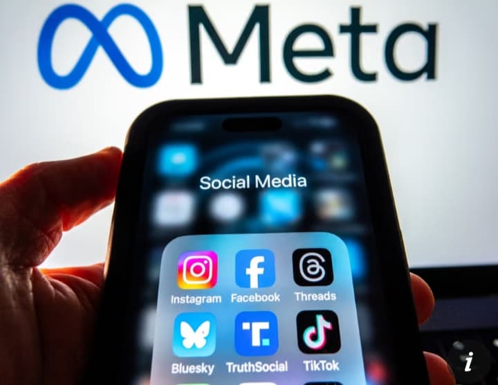 Meta Shuts Down Global Accounts Linked to Abortion Advice and Queer Content Meta Shuts Down Global Accounts Linked to Abortion Advice and Queer Content
