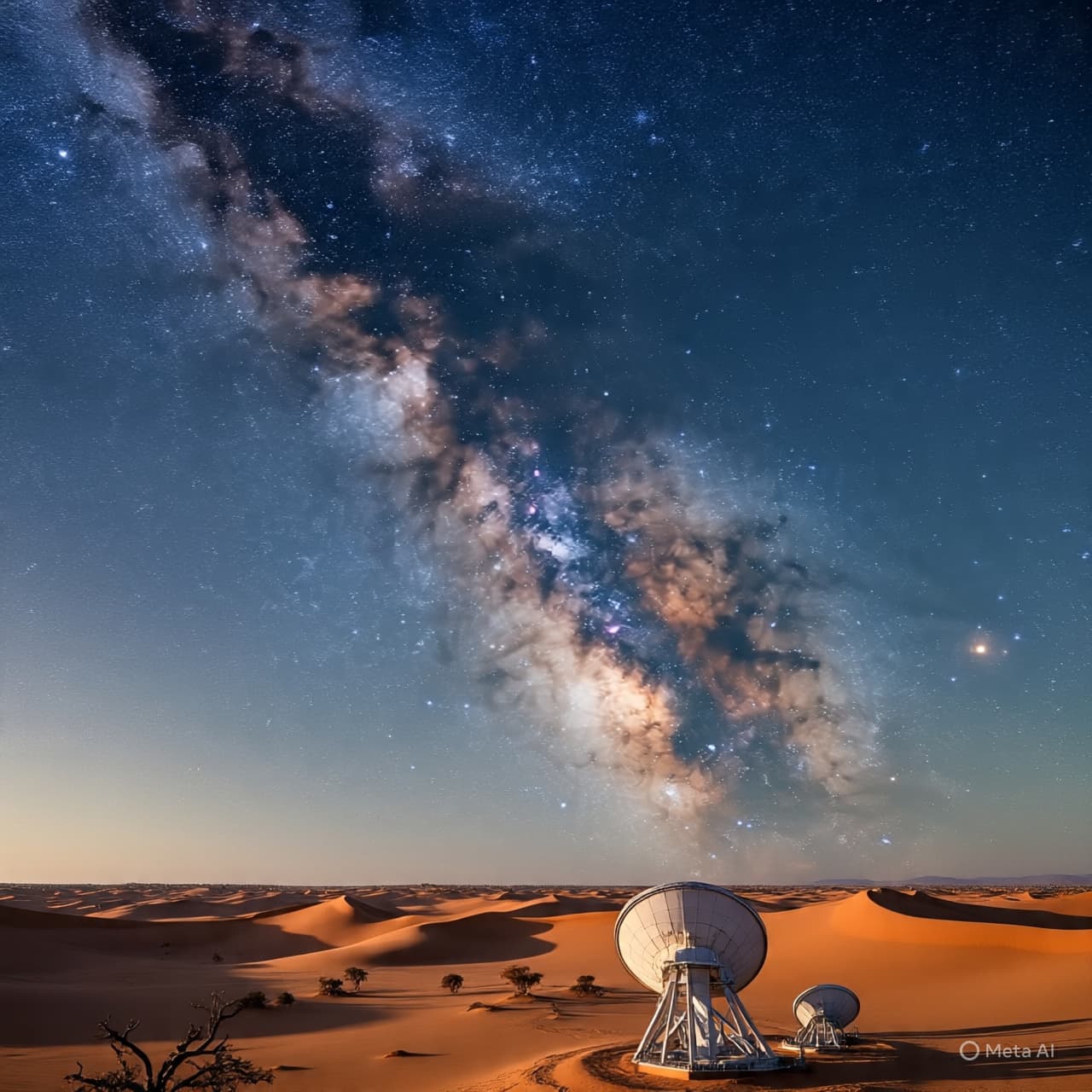 From Desert Skies to Student Dreams: Western Australia’s Quiet Pathway to Space From Desert Skies to Student Dreams: Western Australia’s Quiet Pathway to Space