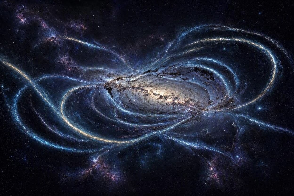 When the Galaxy Plays Tricks: Reevaluating Dark Matter Clues When the Galaxy Plays Tricks: Reevaluating Dark Matter Clues
