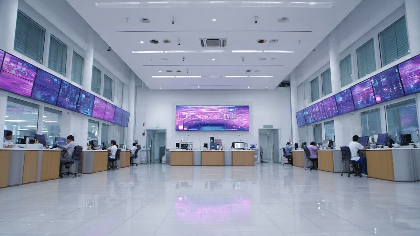 Between Code and Kitchens: Indonesia Imagines Artificial Intelligence Inside Everyday Public Programs Across Communities Nationwide Between Code and Kitchens: Indonesia Imagines Artificial Intelligence Inside Everyday Public Programs Across Communities Nationwide