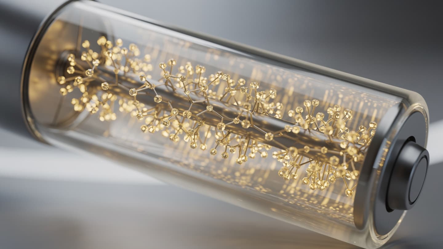 The Soft Resilience of the Solid-State Battery: Reflections on the Growth of Glass and Ceramic Power The Soft Resilience of the Solid-State Battery: Reflections on the Growth of Glass and Ceramic Power