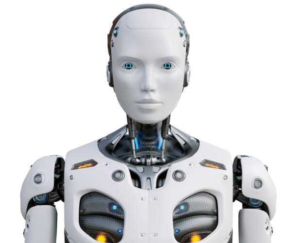 The Rise of Humanoid Robots: When AI Enters the Physical World The Rise of Humanoid Robots: When AI Enters the Physical World