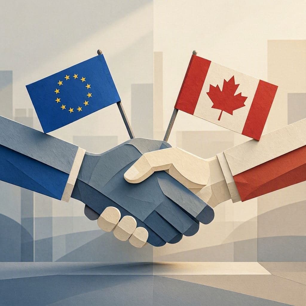 A Visual Alliance: Reflecting on Spain’s Support for Canada A Visual Alliance: Reflecting on Spain’s Support for Canada