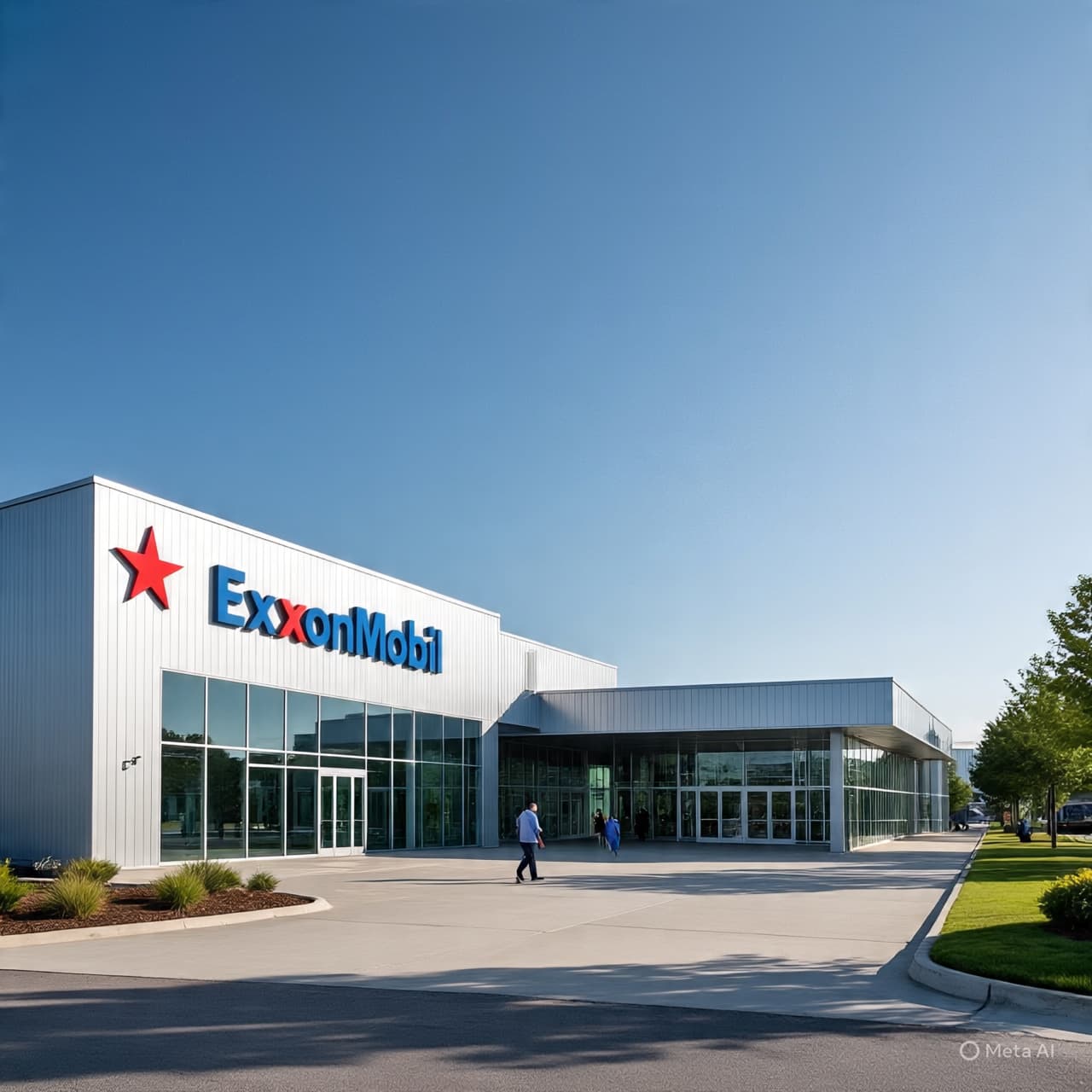 ExxonMobil Plans U.S. Pilot Project for Synthetic Graphite Production ExxonMobil Plans U.S. Pilot Project for Synthetic Graphite Production