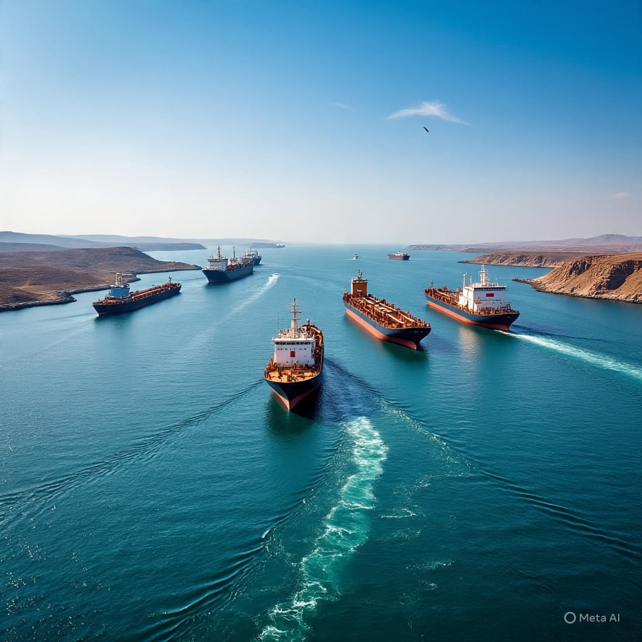“Beyond Reopening: Fuel Markets Brace for Continued High Prices in Post‑Hormuz Era” “Beyond Reopening: Fuel Markets Brace for Continued High Prices in Post‑Hormuz Era”