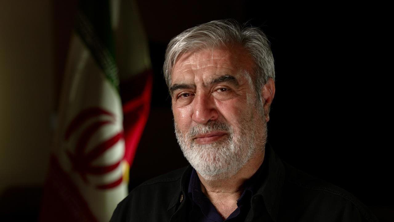 Tehran Will Never Cede Control of Strait of Hormuz, Senior Iranian Politician Tells BBC Tehran Will Never Cede Control of Strait of Hormuz, Senior Iranian Politician Tells BBC