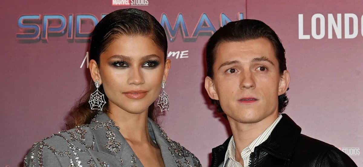 Zendaya Calls Working on ‘Spider-Man: Brand New Day’ with Tom Holland ‘A Dream’ Zendaya Calls Working on ‘Spider-Man: Brand New Day’ with Tom Holland ‘A Dream’