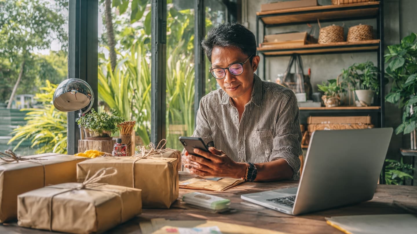 Indonesia’s Digital Marketplace: Sellers Enter a New Tax Season as Online Commerce Continues Changing Indonesia’s Digital Marketplace: Sellers Enter a New Tax Season as Online Commerce Continues Changing