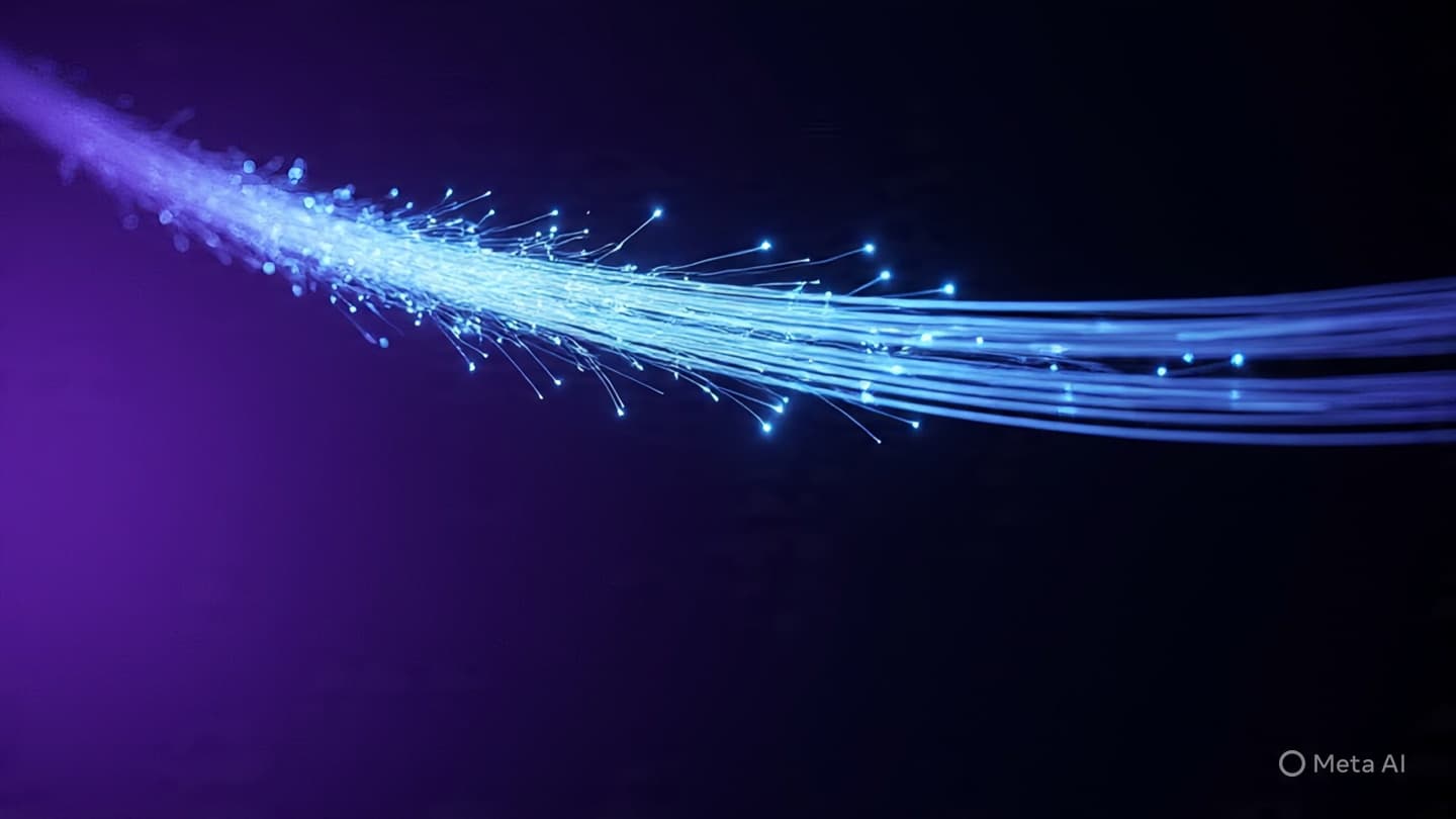 Through the Invisible Thread of Light: A Narrative of Quantum Certainty and Grace Through the Invisible Thread of Light: A Narrative of Quantum Certainty and Grace