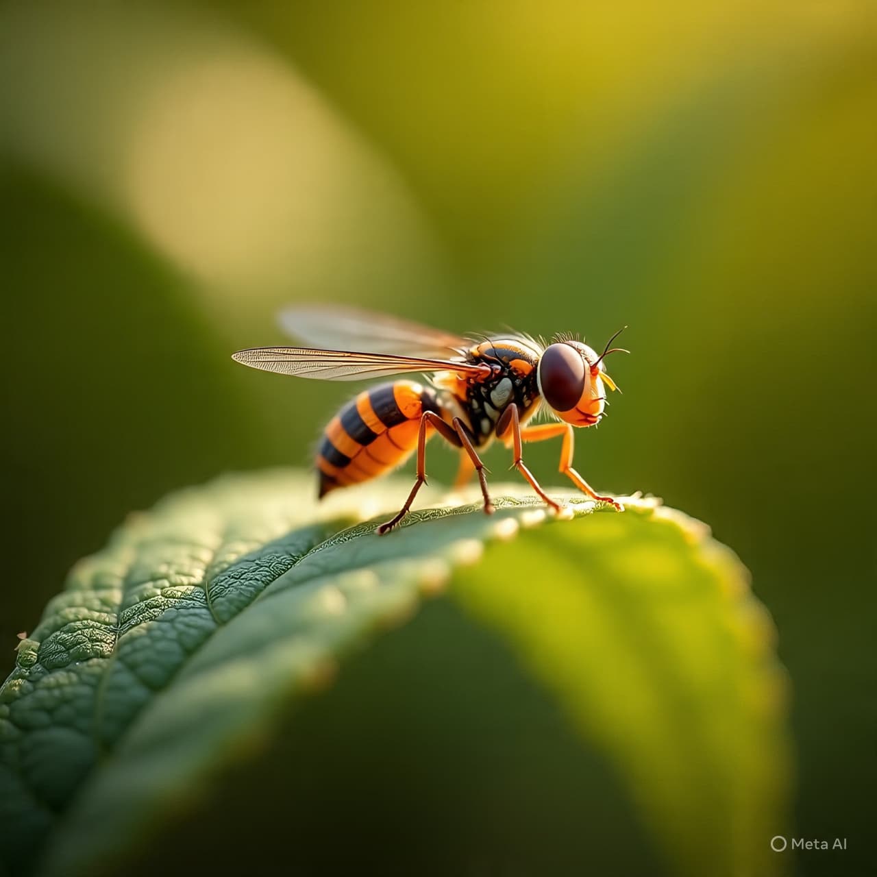 A Small Wingbeat, A National Watchfulness: Fruit Fly Found in Papatoetoe A Small Wingbeat, A National Watchfulness: Fruit Fly Found in Papatoetoe