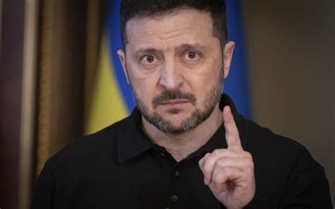 Zelenskyy: No Country’s Recognition Can Compromise Ukrainian Sovereignty Zelenskyy: No Country’s Recognition Can Compromise Ukrainian Sovereignty