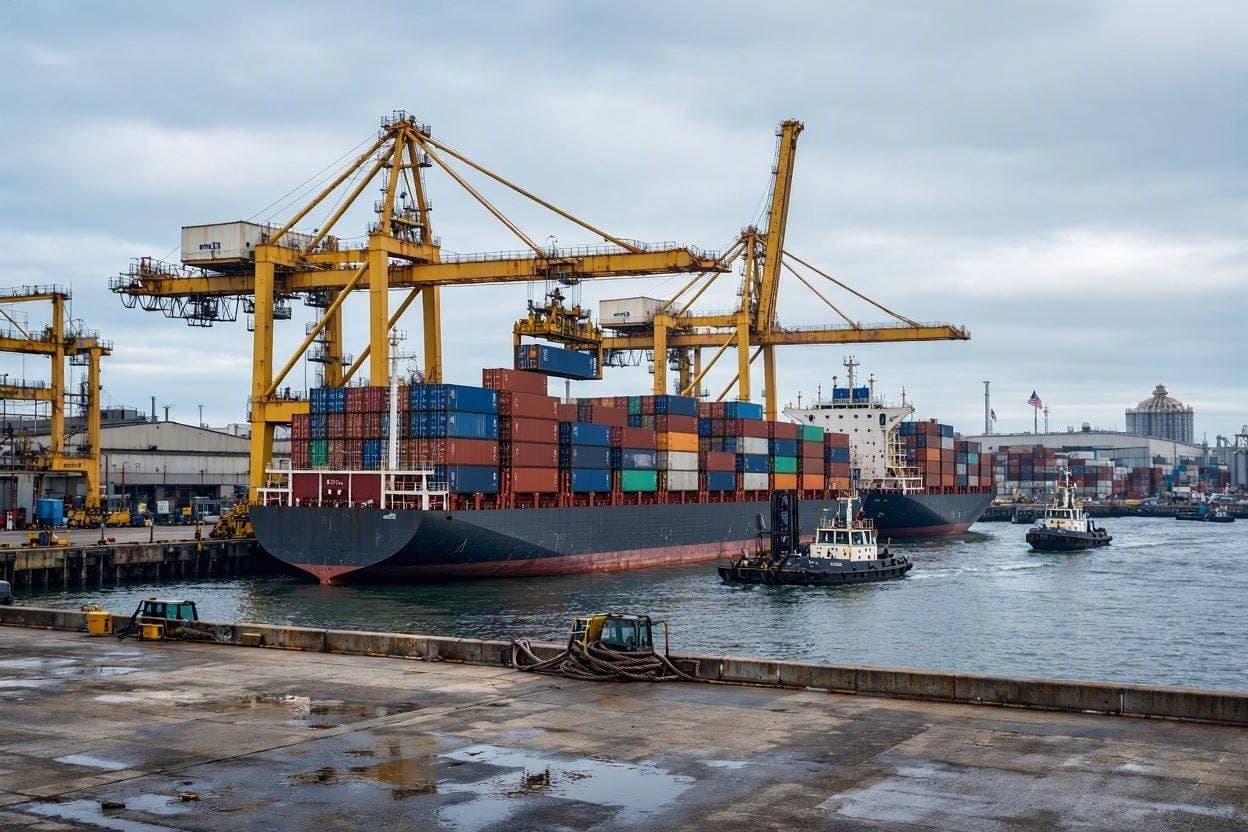 Flow of Goods: The Waiver Update Flow of Goods: The Waiver Update