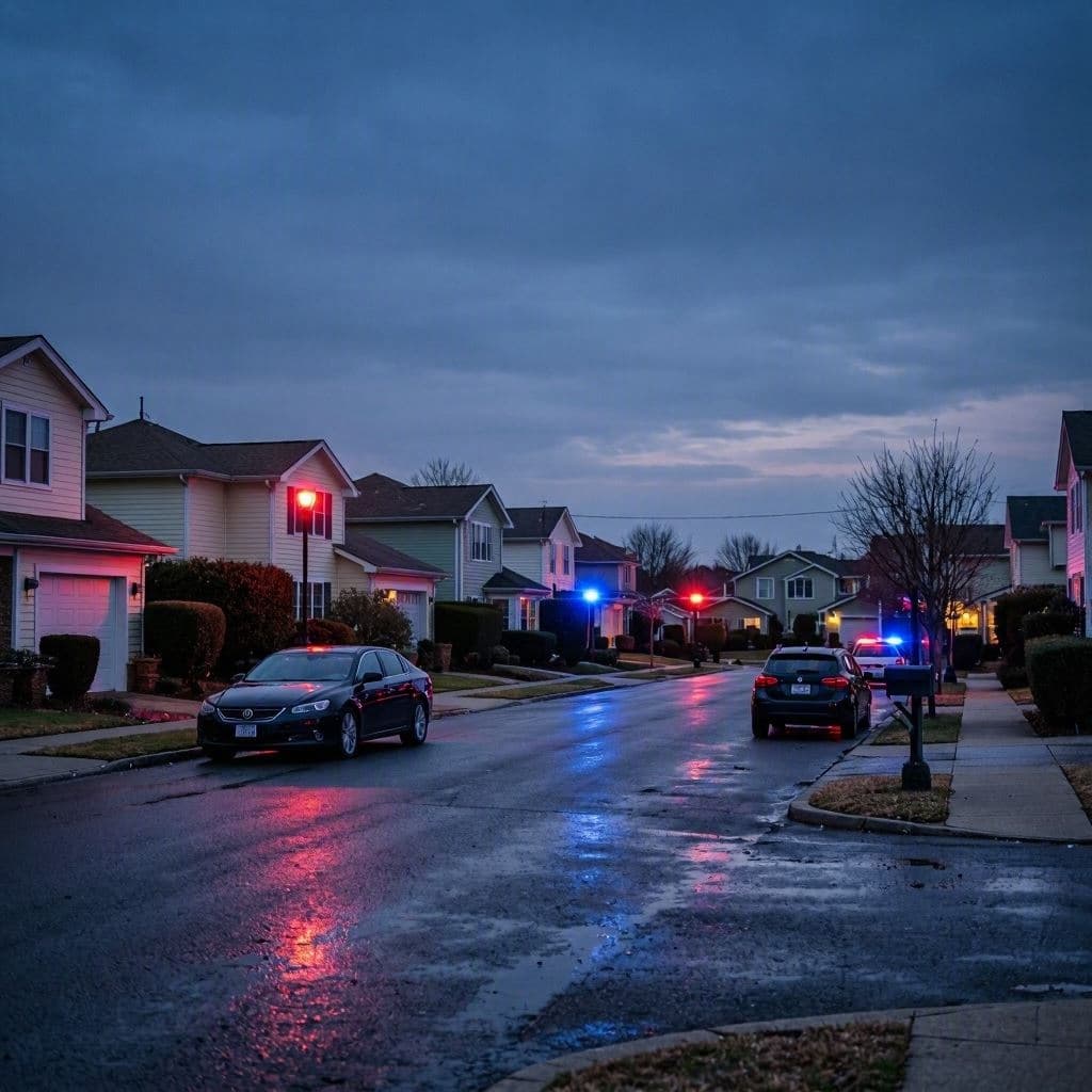 Seeking Clarity: The Aftermath of an Officer-Involved Shooting Seeking Clarity: The Aftermath of an Officer-Involved Shooting