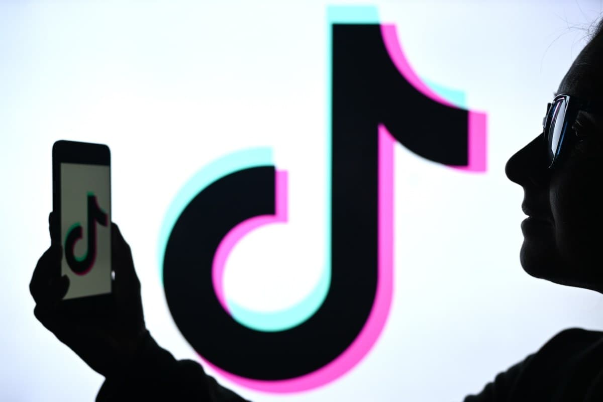 US and China Sign Off on TikTok Agreement to Avoid Ban US and China Sign Off on TikTok Agreement to Avoid Ban