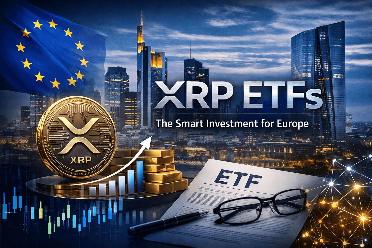 XRP ETFs: Ripple’s Quiet Power Move That Smart Money Can’t Ignore XRP ETFs: Ripple’s Quiet Power Move That Smart Money Can’t Ignore