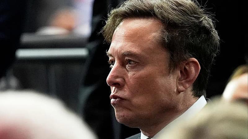 EU Opens Investigation into Elon Musk's X EU Opens Investigation into Elon Musk's X