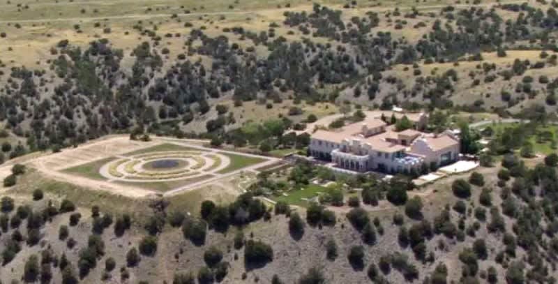New Mexico Approves Comprehensive Investigation of Epstein’s Zorro Ranch New Mexico Approves Comprehensive Investigation of Epstein’s Zorro Ranch