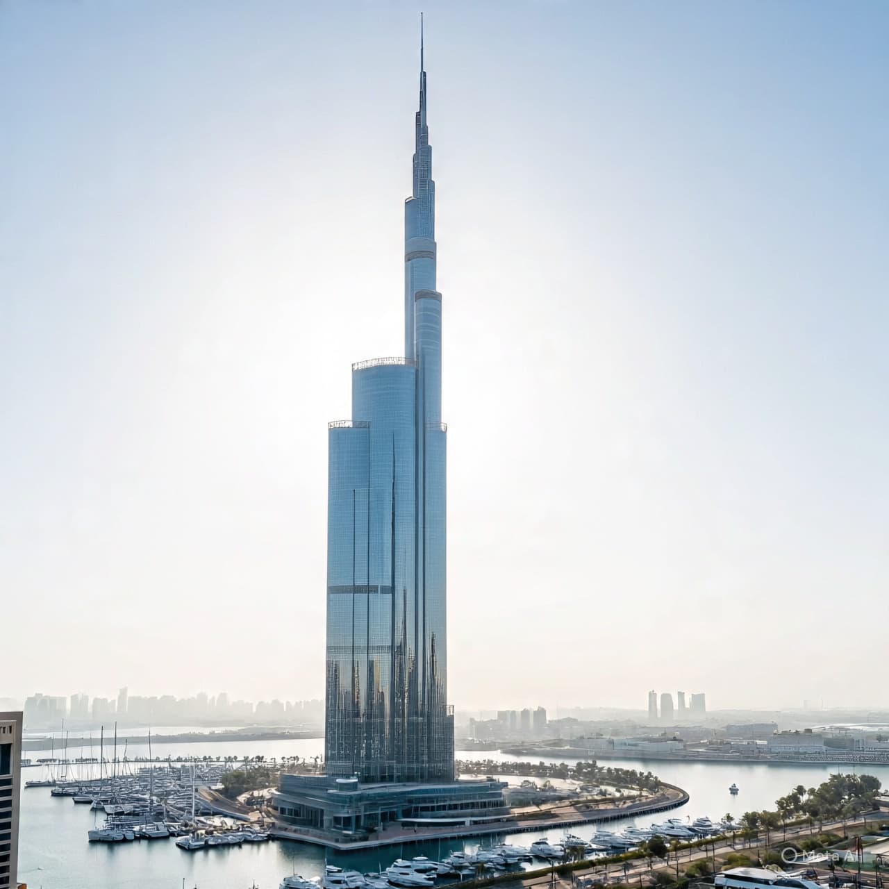 Glass, Height, and Vigilance: Intercepting Threats Over a Modern City Glass, Height, and Vigilance: Intercepting Threats Over a Modern City