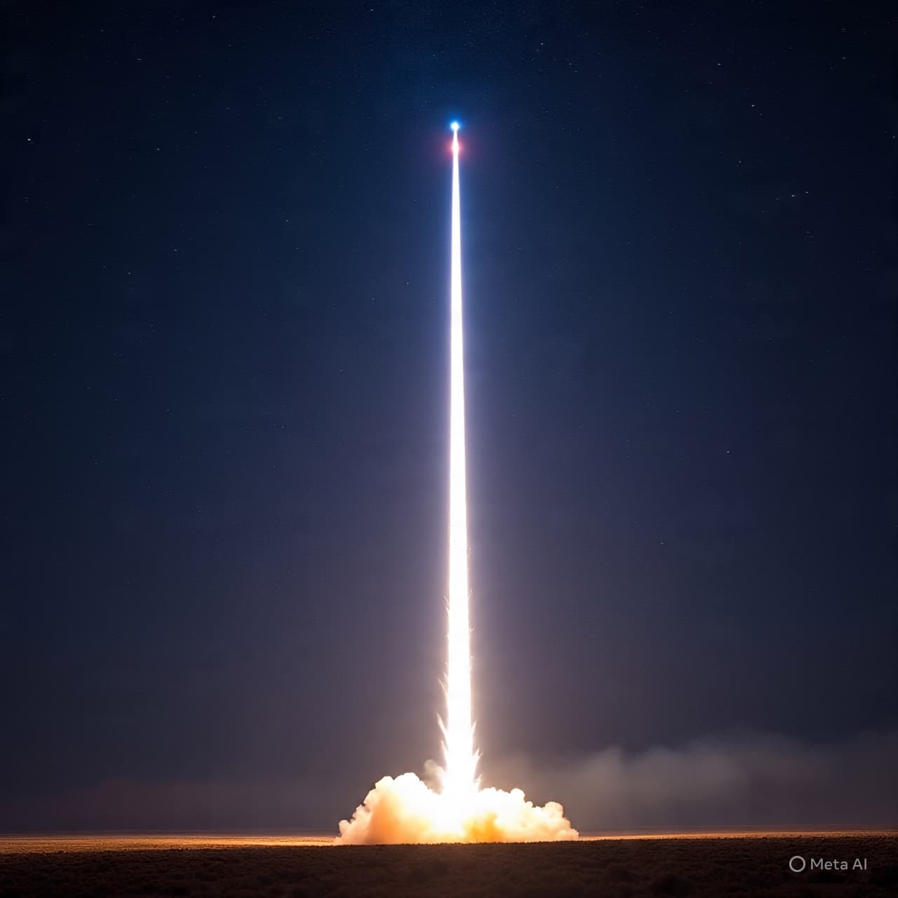 When Fire Meets Air: The Quiet Chemistry of a SpaceX Reentry When Fire Meets Air: The Quiet Chemistry of a SpaceX Reentry