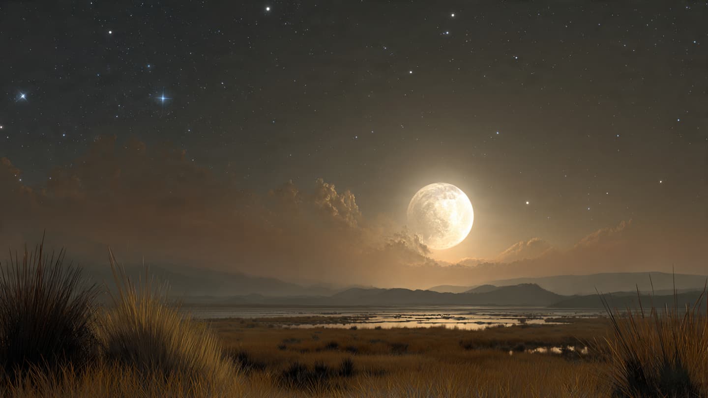 The Moon Returns Smaller This Weekend Yet Somehow Feels Closer to Wonder The Moon Returns Smaller This Weekend Yet Somehow Feels Closer to Wonder