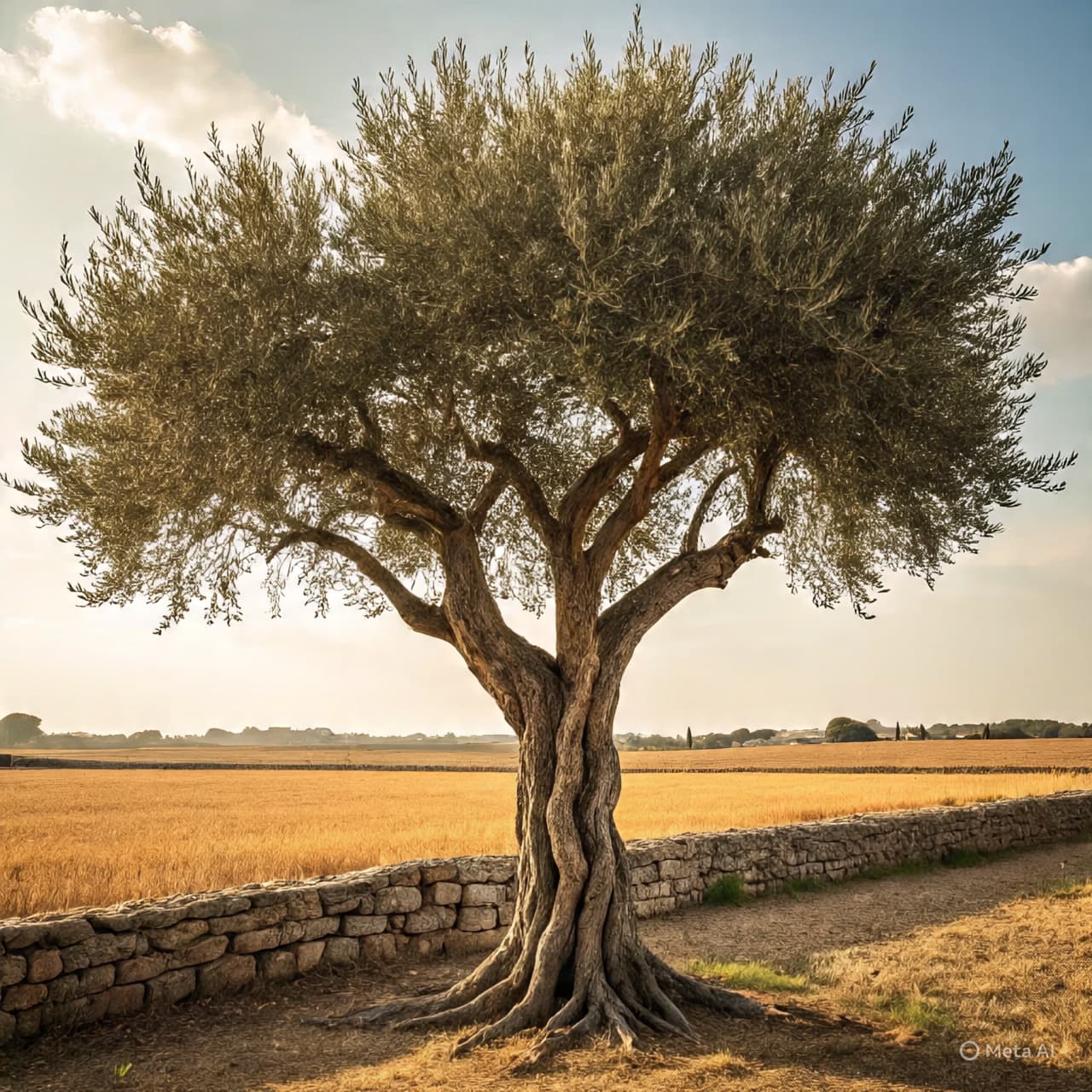 The Silent Sigh of the Olive Grove: Reflections on a Changing Harvest The Silent Sigh of the Olive Grove: Reflections on a Changing Harvest