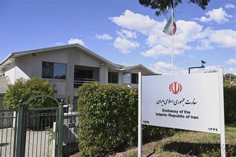 Iran may have “directed” recent attacks in Canada, intelligence report says Iran may have “directed” recent attacks in Canada, intelligence report says