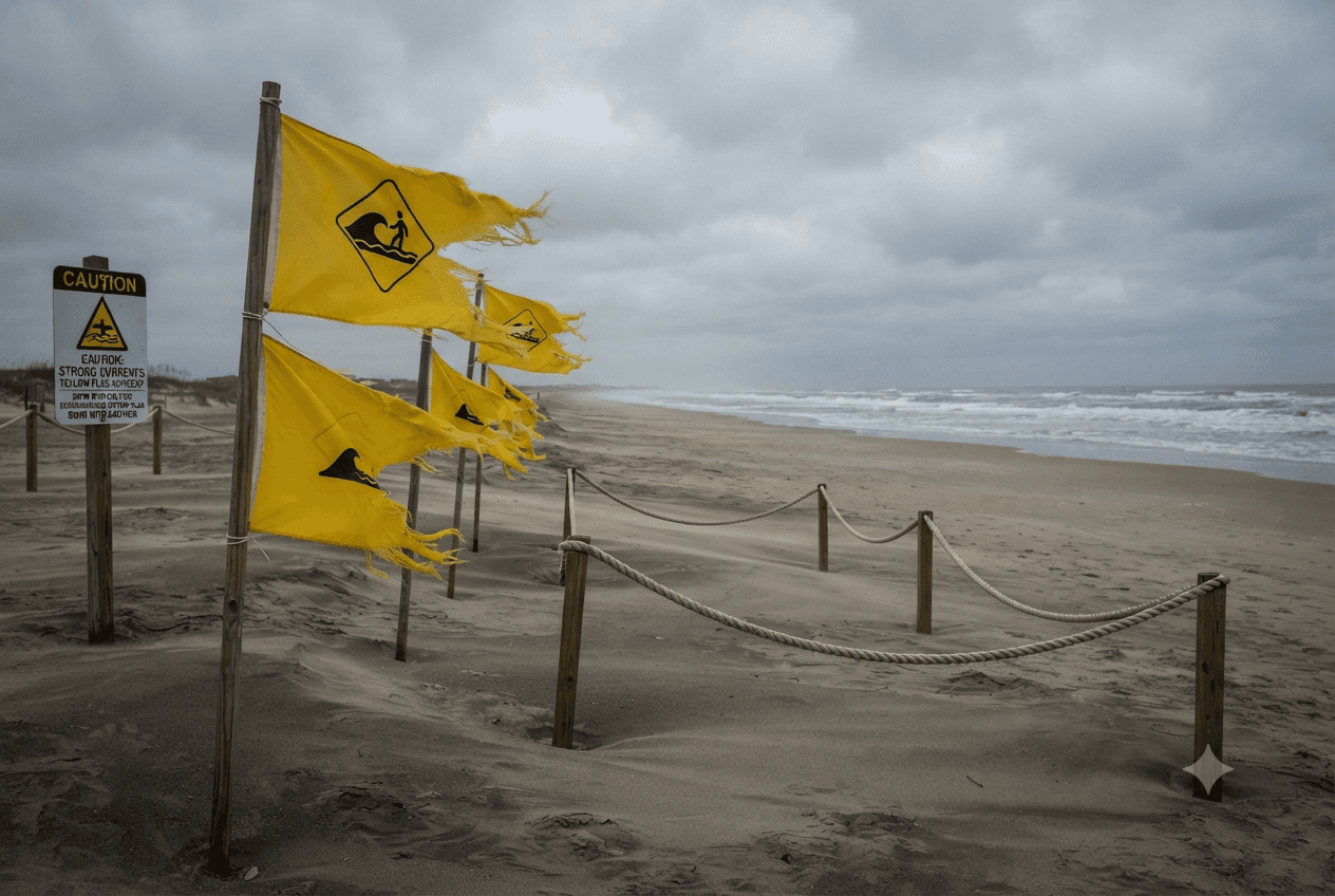 Da Nang Tragedy: Two Foreign Tourists Die During Morning Swim Near Local Beach Access Point Da Nang Tragedy: Two Foreign Tourists Die During Morning Swim Near Local Beach Access Point