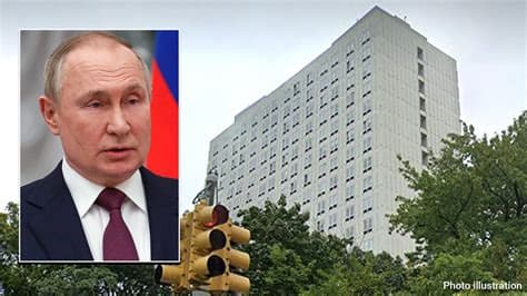 Social Media Giants Are "Silent Allies" of Russian Bots and Kremlin Intelligence, Poland Warns Social Media Giants Are "Silent Allies" of Russian Bots and Kremlin Intelligence, Poland Warns