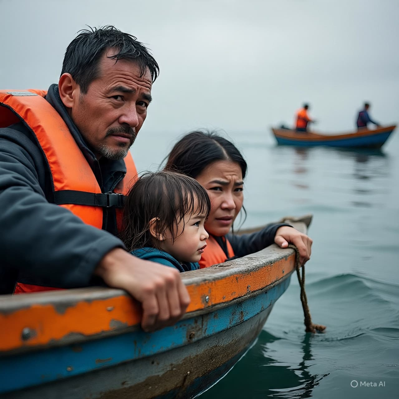Where Waves Kept Time: A Family, a Current, and the Will to Return Where Waves Kept Time: A Family, a Current, and the Will to Return