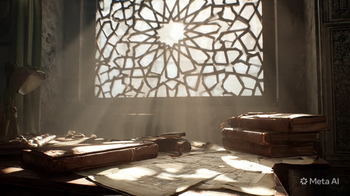 The Architecture of Illusions: Reflections on Forged Deeds and Vanishing Spaces The Architecture of Illusions: Reflections on Forged Deeds and Vanishing Spaces