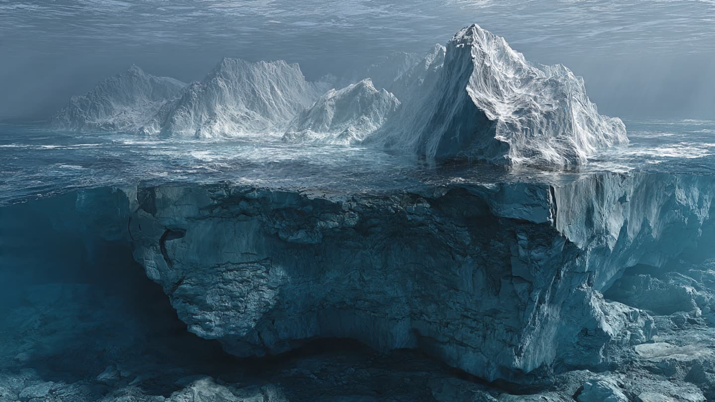 The Planet’s Oldest Scratches Still Carry the Memory of Moving Ice The Planet’s Oldest Scratches Still Carry the Memory of Moving Ice
