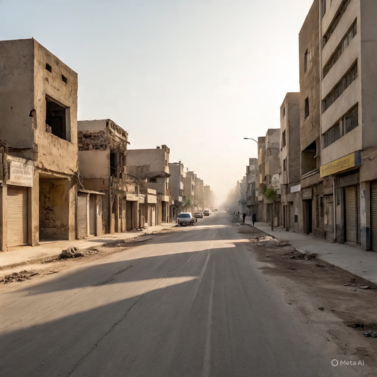 Where Dust Settles and New Tables Are Drawn: Gaza and the Language of Peace Where Dust Settles and New Tables Are Drawn: Gaza and the Language of Peace