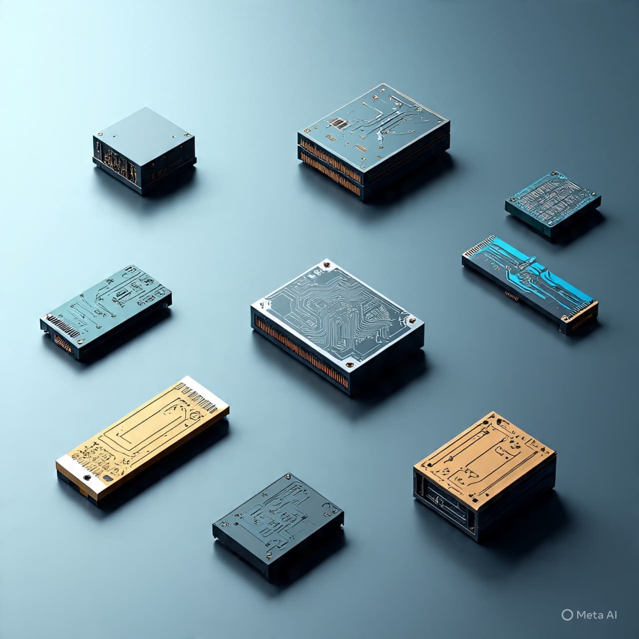 The Invisible Thread: How Memory Shortages Shape What We Can Buy The Invisible Thread: How Memory Shortages Shape What We Can Buy
