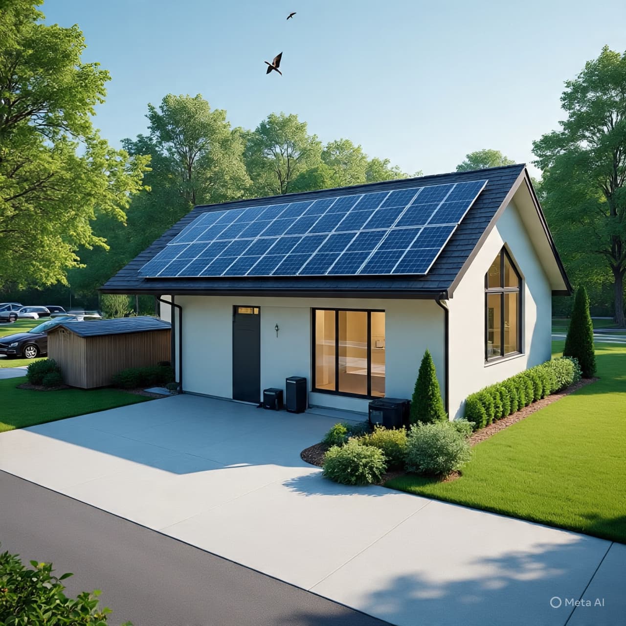 When households begin to invest more deeply in energy, what does a 25% rise in renewable spending truly reveal about the future ahead? When households begin to invest more deeply in energy, what does a 25% rise in renewable spending truly reveal about the future ahead?