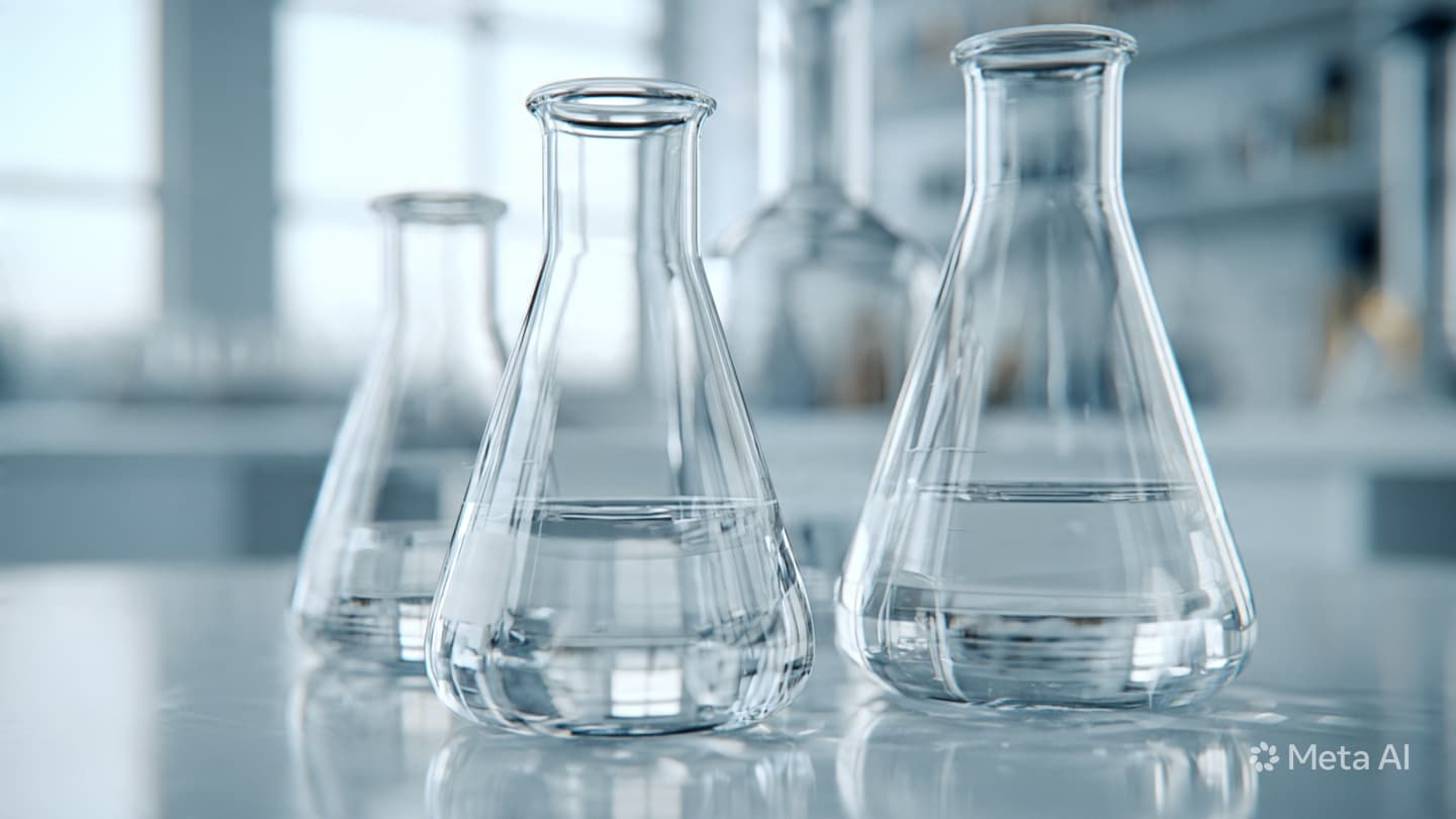 Beneath the Chemical Veil: Mapping the Quiet Rise of Synthetic Substances in Our Modern World Beneath the Chemical Veil: Mapping the Quiet Rise of Synthetic Substances in Our Modern World