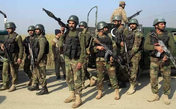 Pakistan Army Drops WhatsApp for China’s WeChat Over Spying and Hacking Fears Pakistan Army Drops WhatsApp for China’s WeChat Over Spying and Hacking Fears