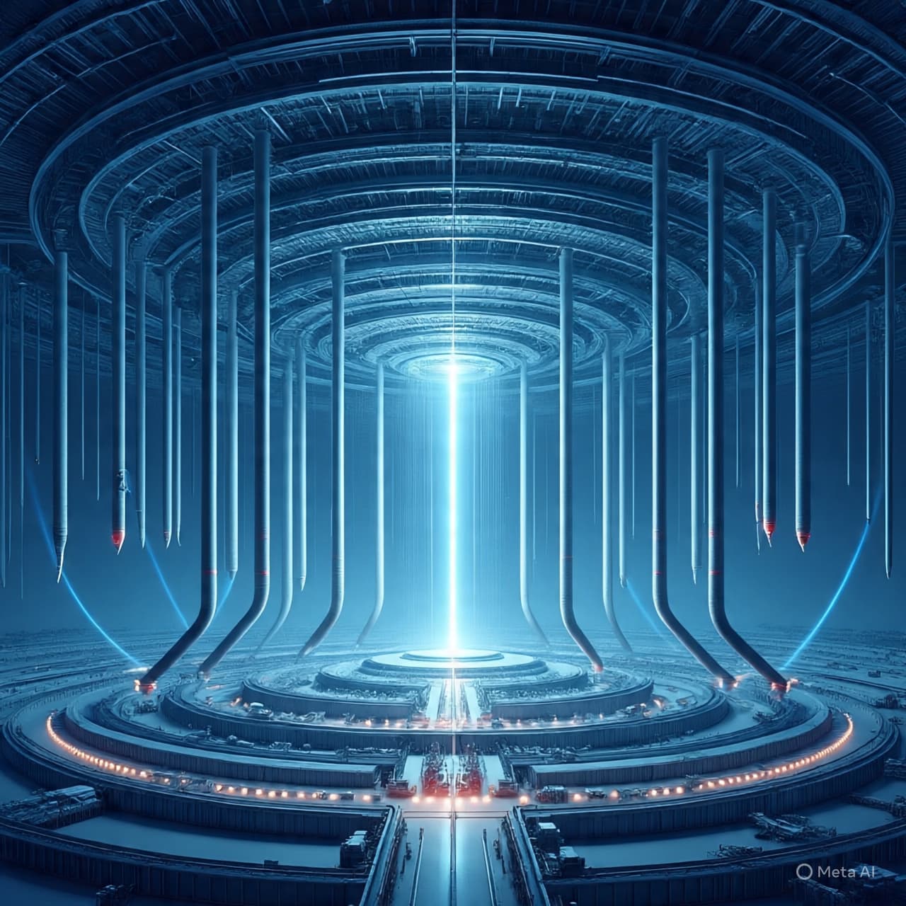 Ripples Through the Quiet Fabric of Space: A Growing Catalog of the Universe’s Deepest Collisions Ripples Through the Quiet Fabric of Space: A Growing Catalog of the Universe’s Deepest Collisions