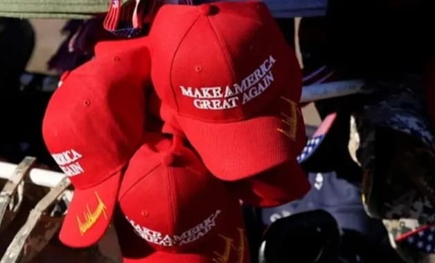 MAGA Outrage Collapses After New Report Links Shooter’s U.S. Status to Trump MAGA Outrage Collapses After New Report Links Shooter’s U.S. Status to Trump