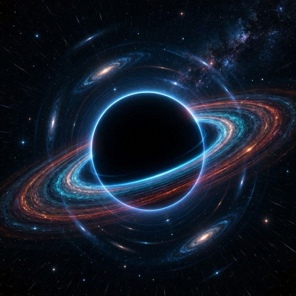 The Darkest Places in Space Continue Illuminating Human Understanding The Darkest Places in Space Continue Illuminating Human Understanding