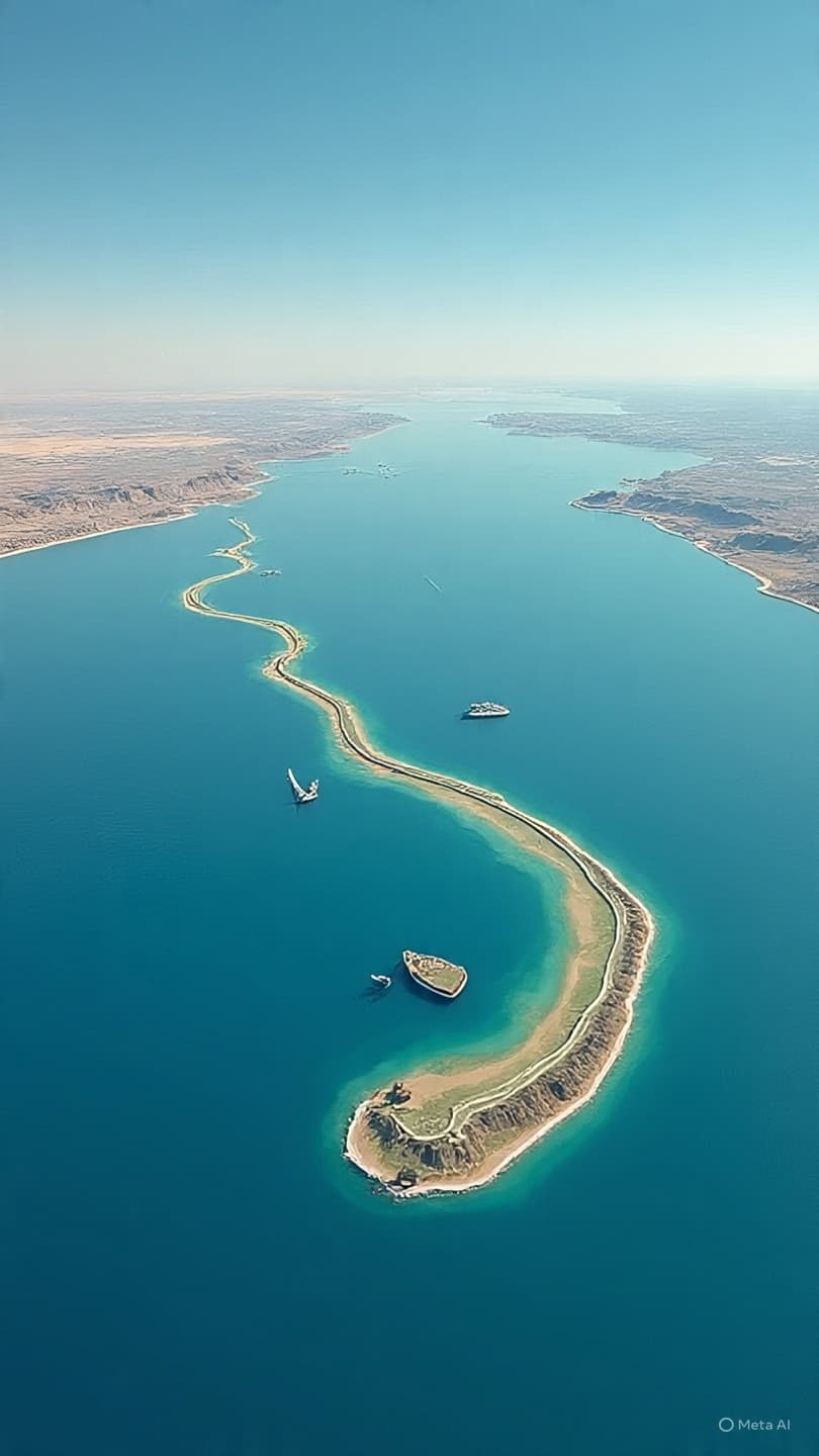 Where the Sea Becomes Policy: Ships, Sanctions, and the Language of Control Where the Sea Becomes Policy: Ships, Sanctions, and the Language of Control