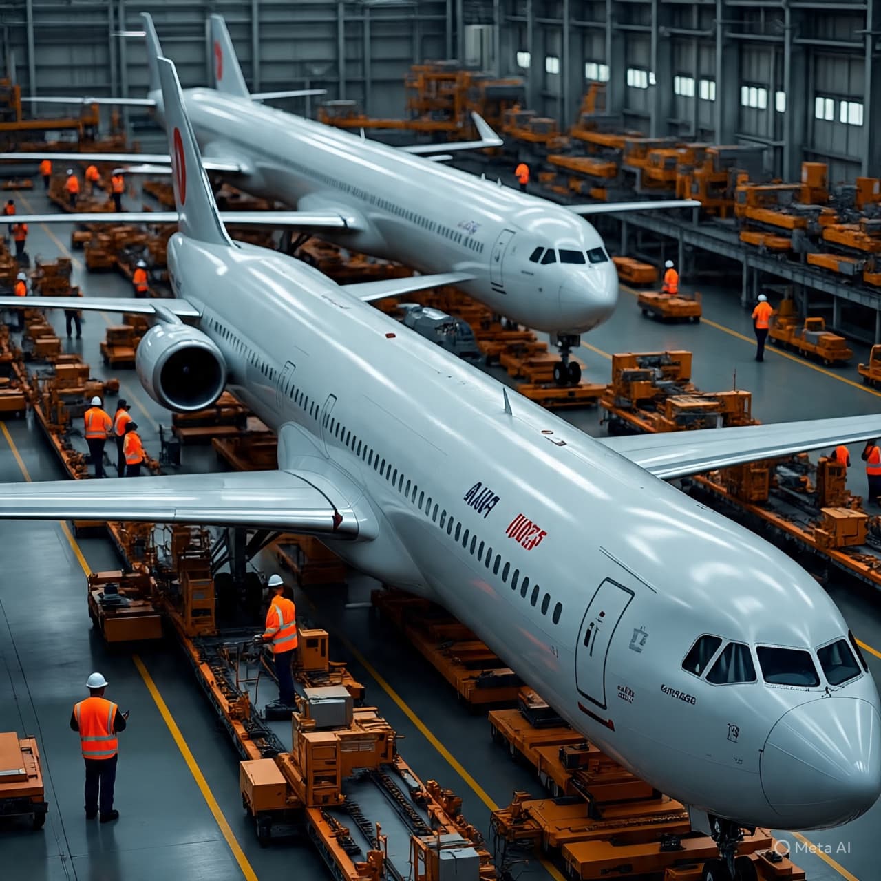 After Seasons of Turbulence, A Measured Lift: What a 57% Sales Jump Signals for Boeing’s Long Climb Back After Seasons of Turbulence, A Measured Lift: What a 57% Sales Jump Signals for Boeing’s Long Climb Back