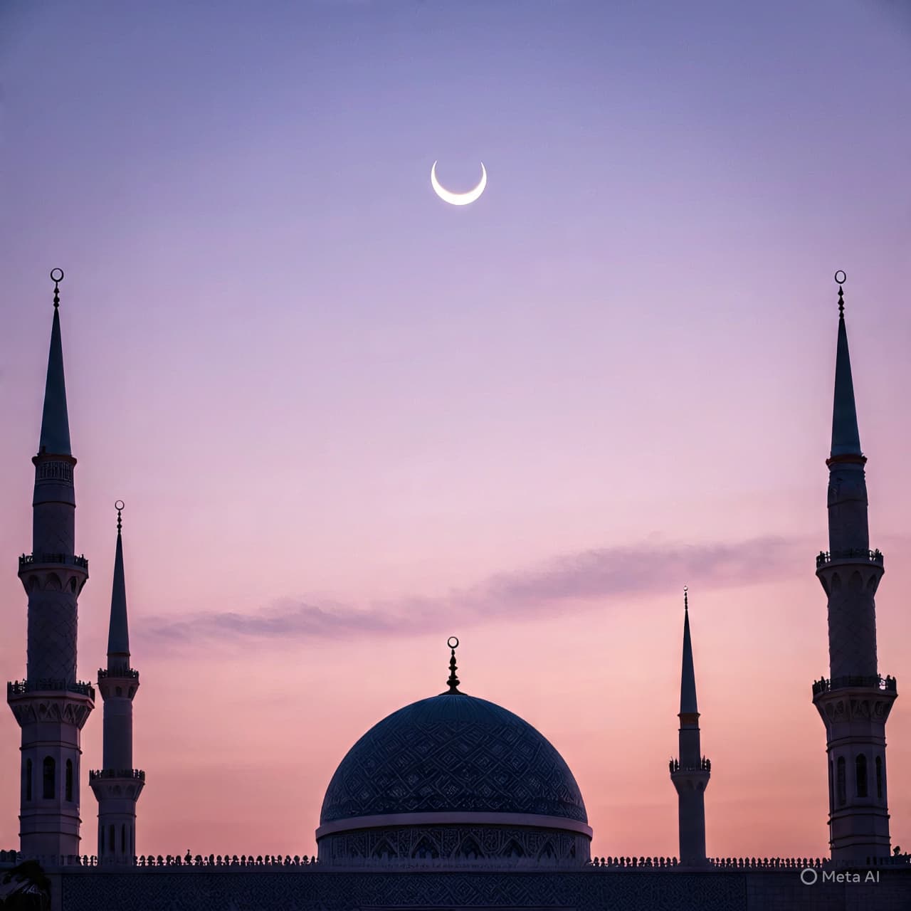 Waiting for the Crescent: How Indonesia Greets Ramadan Under a Shared Sky Waiting for the Crescent: How Indonesia Greets Ramadan Under a Shared Sky