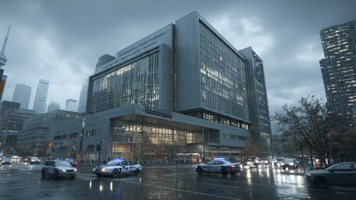 Where Public Duty Met International Scrutiny, Toronto Faced Another Difficult Legal Conversation Quietly Recently Where Public Duty Met International Scrutiny, Toronto Faced Another Difficult Legal Conversation Quietly Recently