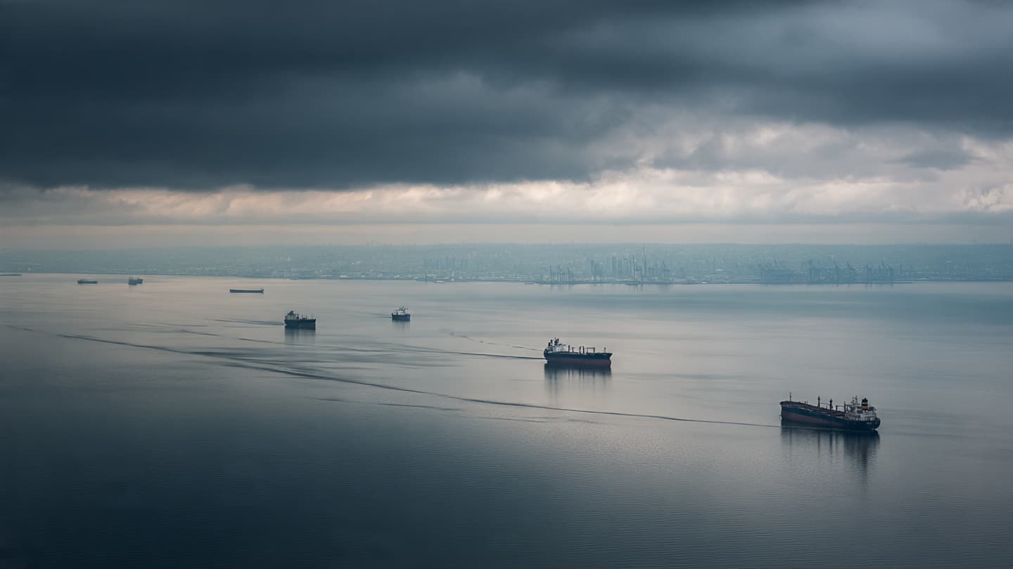 Across Distant Fires and Quiet Capitals: Europe and the Long Shadow of an Unfolding Iran Conflict Across Distant Fires and Quiet Capitals: Europe and the Long Shadow of an Unfolding Iran Conflict
