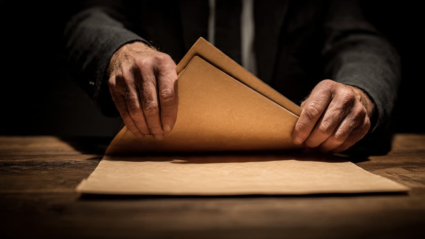 When the Searching Eye of the Special Counsel Turns Toward the Core of Power When the Searching Eye of the Special Counsel Turns Toward the Core of Power