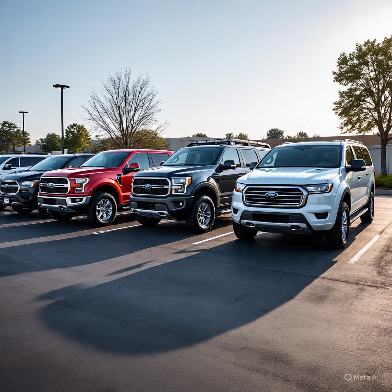 The Hidden Dialogue of Wheels and Code: Understanding Ford’s 4 Million-Plus Recall The Hidden Dialogue of Wheels and Code: Understanding Ford’s 4 Million-Plus Recall